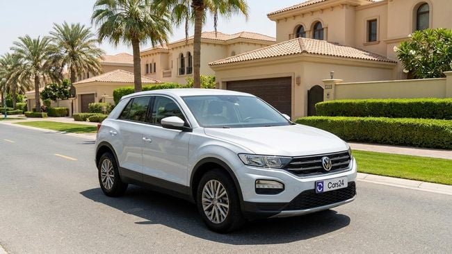 Volkswagen T-Roc LIFE, миниатюра 19