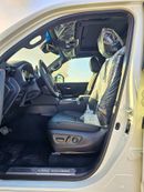 Toyota Land Cruiser GXR TWIN TURBO / 3.5L V6 PETROL / RADAR / REAR ENTERTAINMENT DVD / JBL SPEAKERS / FRONT PWR SEATS /