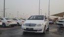 Mercedes-Benz B 200 model 2006 GCC car prefect condition full service full option low mileage one ow