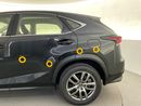 Lexus NX300 Premier | Guaranteed Warranty | 0 Down Payment