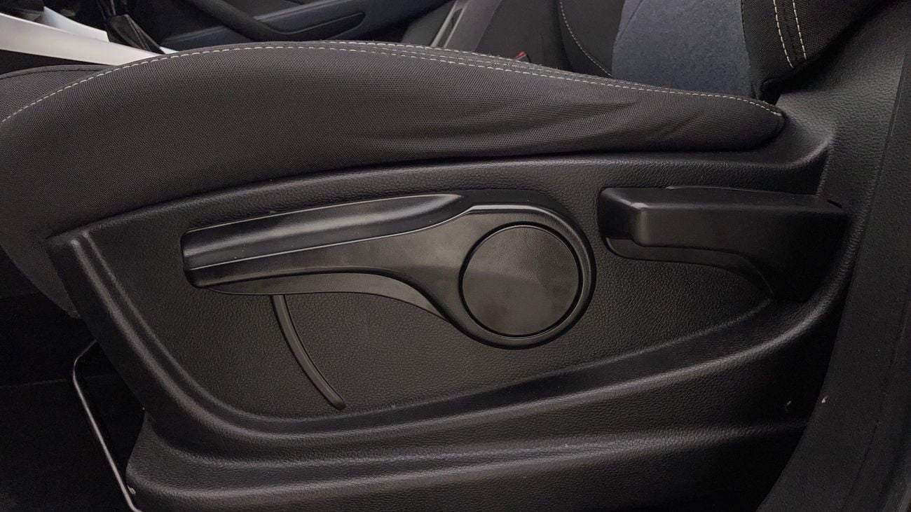 شيفروليه كابتيفا PREMIER 1.5 | بدون دفعة مقدمة | اختبار القيادة في المنزل