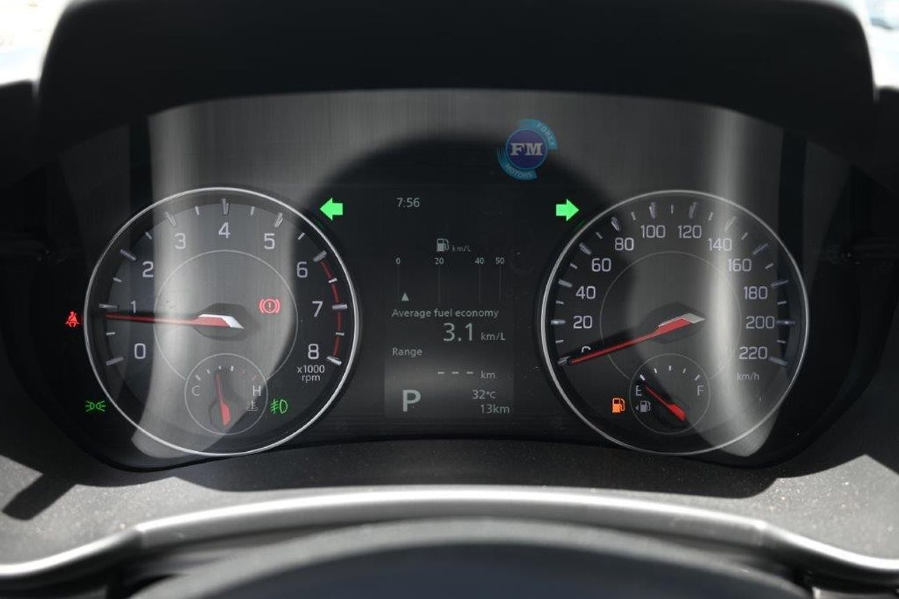 سوزوكي دزاير GLX 1.2L Petrol Automatic