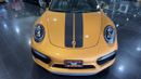 Porsche 911 EXCLUSIVE SERIES