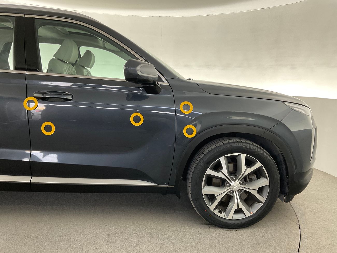 Hyundai Palisade Premium (8 Seater) | Guaranteed Warranty | 0 Down Payment