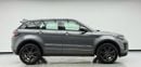 Land Rover Range Rover Evoque Dynamic 2018 Range Rover Evoque Dynamic, Warranty, Full Range Rover Service History, Very Low Km, GC