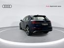 أودي Q5 45 TFSI ADVANCED 45 TFSI ADVANCED