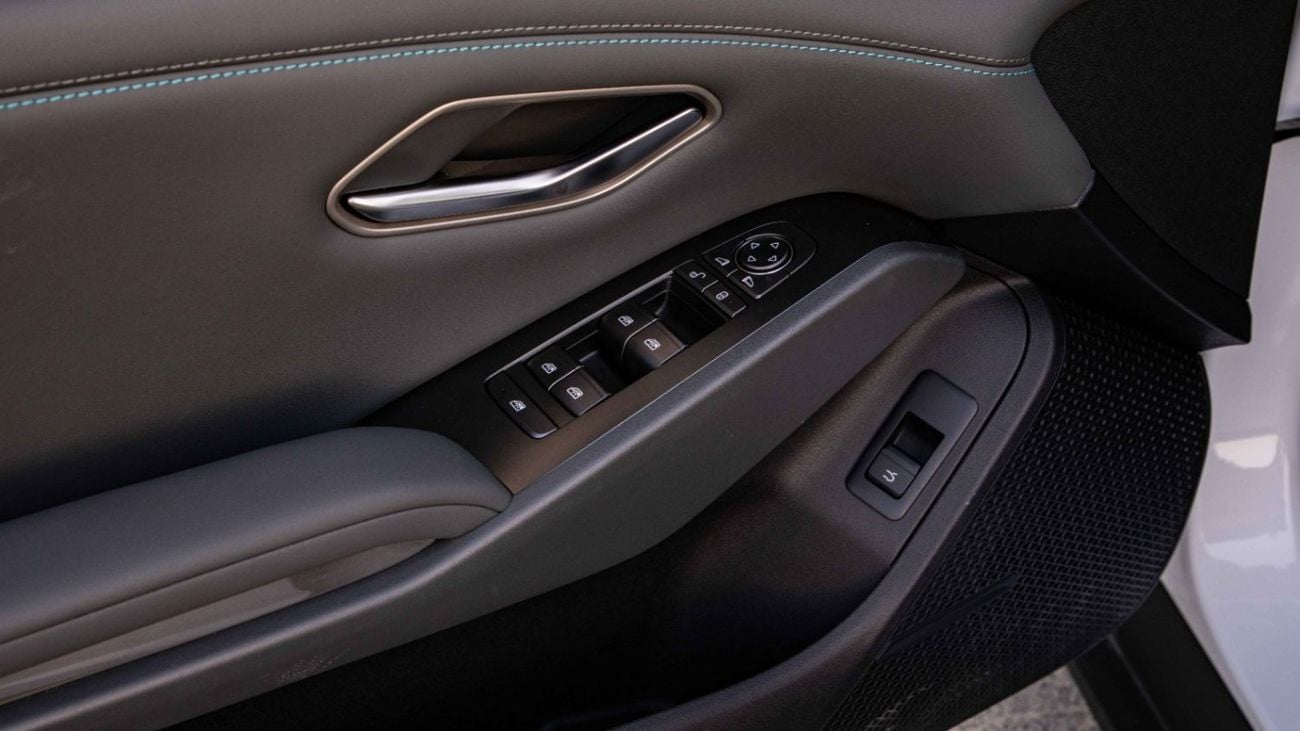 BYD Qin L DM-i 80KM INTELLIGENT DRIVING LEADING EDITION | 2025 | For Local