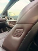 جينيسس G70 Prestige 2.0L AWD