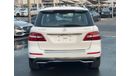 Mercedes-Benz ML 350 Mercedes ML 350 AMG _GCC_2014_Excellent Condition _Full option