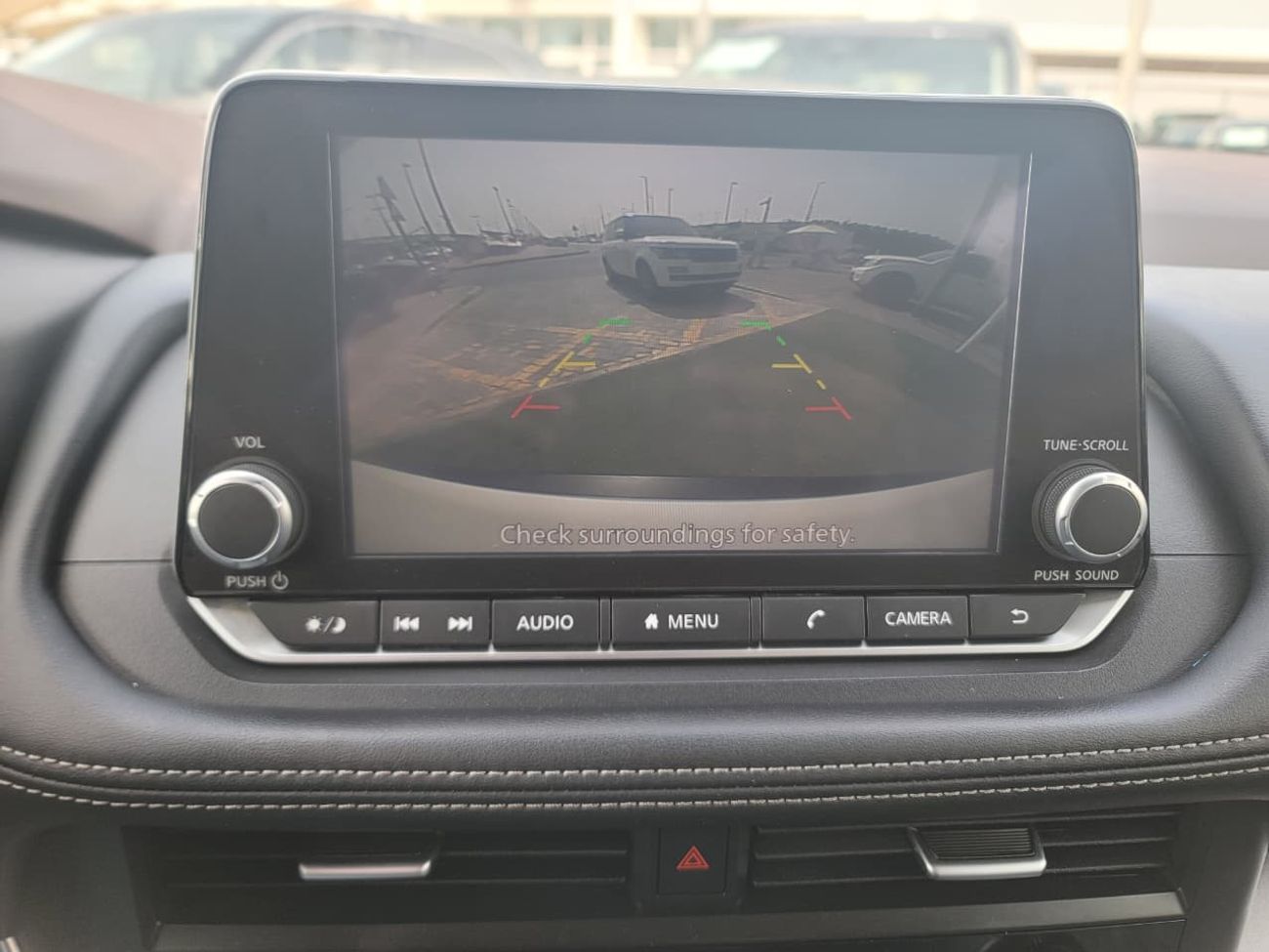 Nissan Rogue 2023 Nissan Rogue