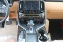 Lexus LX700h SIGNATURE WITH AUTO PARK, 22 WHEELS, SOFT CLOSE, HEADUP DISPLAY, MODEL 2026