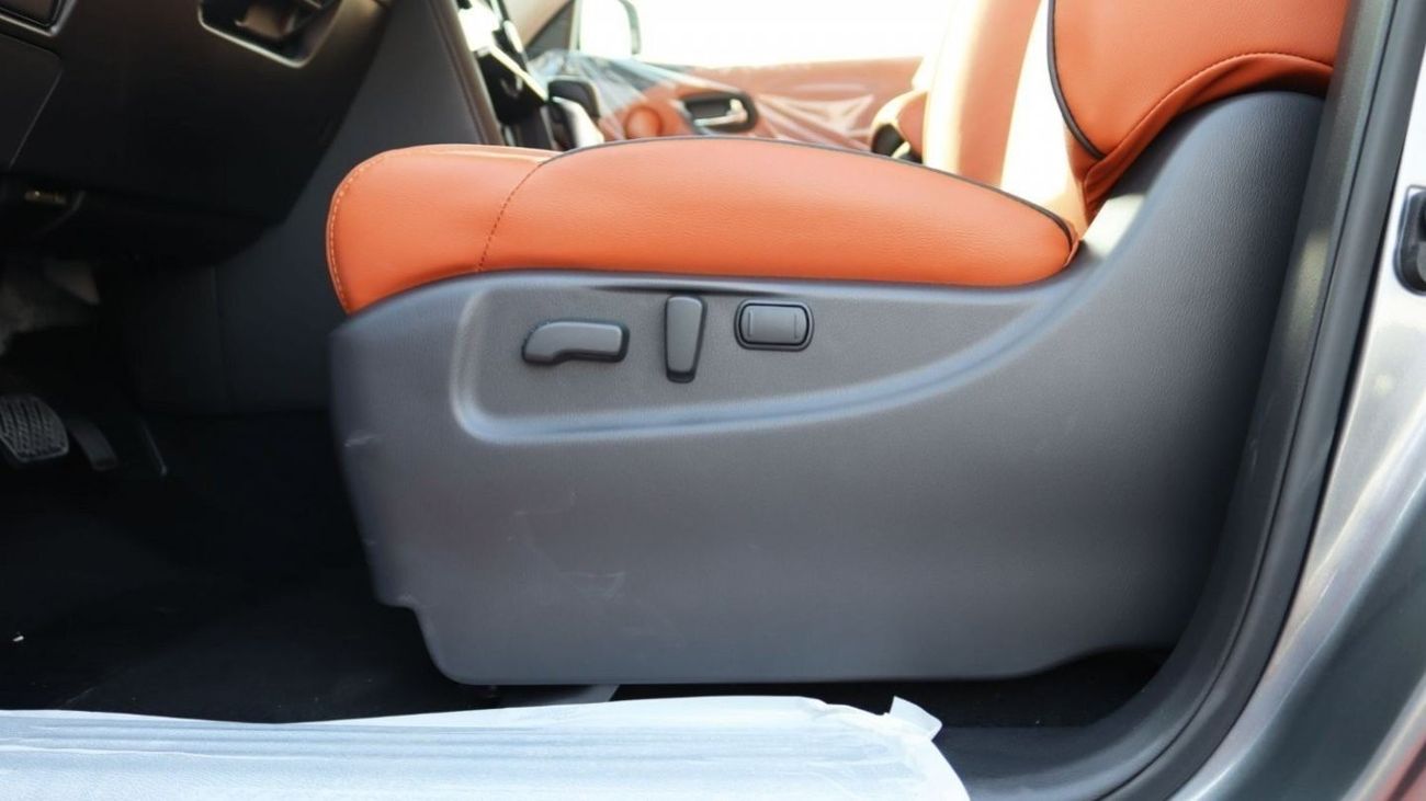 نيسان باترول نيسان باترول تيتانيوم  5.6 لتر بنزين موديل 2024