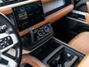 Land Rover Defender P400 110 SE 3.0L (5 Seater)