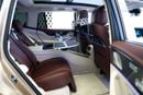 Mercedes Maybach GLS600 Maybach Mercedes Benz Maybach GLS 600