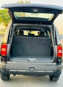 تويوتا برادو TXR 2.4T