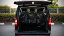 Mercedes-Benz V 300 2025 Mercedes Benz V300 Extra Long 2.0 - Black Inside Black | Export Only