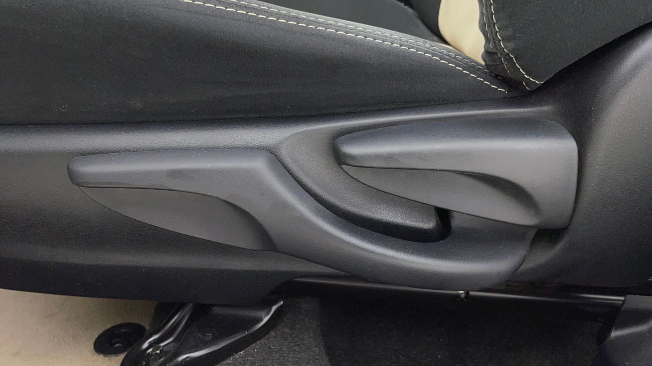 تويوتا يارس E 1.3 | بدون دفعة مقدمة | اختبار قيادة مجاني للمنزل