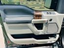 Ford F-150 FORD F-150 2018 . ENGINE 3.5L / V6 LARIAT CREW LUX+CHROME PK