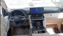 Toyota Land Cruiser VX 3.3L TOYOTA LAND CRUISER LC300 VX Plus 3.3L DIESEL AT MY2025