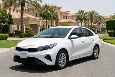 Kia Cerato LX 2023 | AED 674/Month | 0 DP | 30 Day Return | Warranty