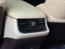 Lexus LS500 TITANIUM