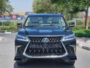 Lexus LX 570 Sport Platinum 5.7L