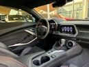 Chevrolet Camaro CHEVROLET CAMARO ZL1 GCC 2018 FULL OPTION  FULL SERVICE HISTORY