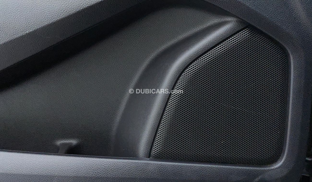 Ford Edge SE Ecoboost AWD 2000