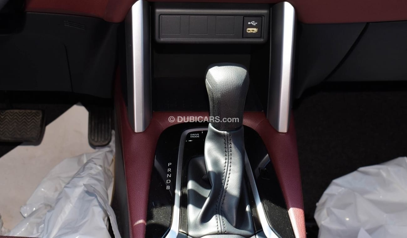 Toyota Corolla Cross 1.8L XLE A/T Hybrid | with Sunroof - 2023 | For Export Only