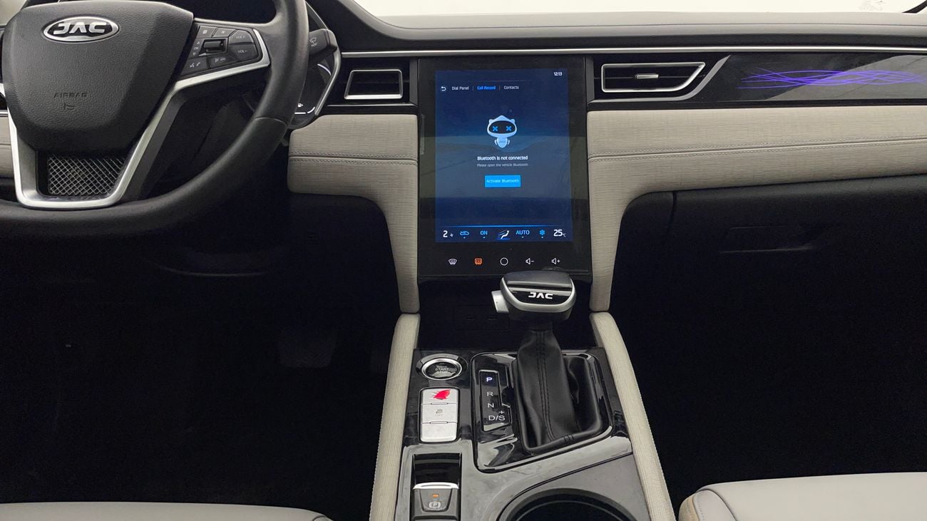 JAC J7 INTELLIGENT 1.5 | Zero Down Payment | Home Test Drive