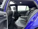 Volkswagen Golf 2017 Volkswagen Golf R, Full Service History, Stage 1 Upgrade, Fully Loaded, GCC