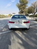 بي أم دبليو M3 Competition