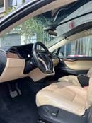 تسلا موديل اكس