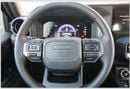 Toyota Prado VXR PRADO ALL-ROUNDER R3 HIGH WITH ACC Attitude Black -Black 2026