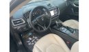 Maserati Ghibli Modena model 2022 3L RWD - Full option / SUPER CLEAN