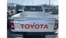 Toyota Hilux 2 8 AT D/C 4WD  GLXS-Z A/T