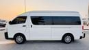 Toyota Hiace PREMIUM CONDITION| 3.0L DIESEL ENGINE | AIR CONDITIONER | RHD | 2014 |