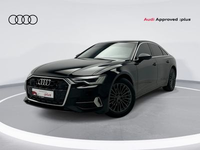 أودي A6 40 TFSI ADVANCED 40 TFSI (190 HP)