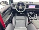 Porsche Cayenne GTS 2025 Porsche Cayenne GTS, March 2027 Porsche Warranty, Porsche Full Service History, GCC
