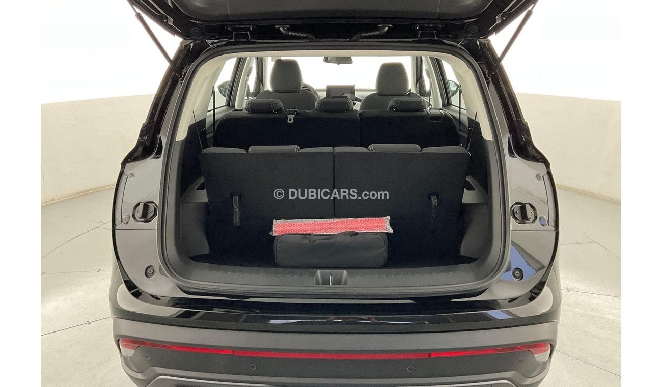 Chevrolet Captiva Premier | 1 year free warranty | 0 down payment | 7 day return policy