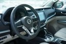 Nissan X Terra SE