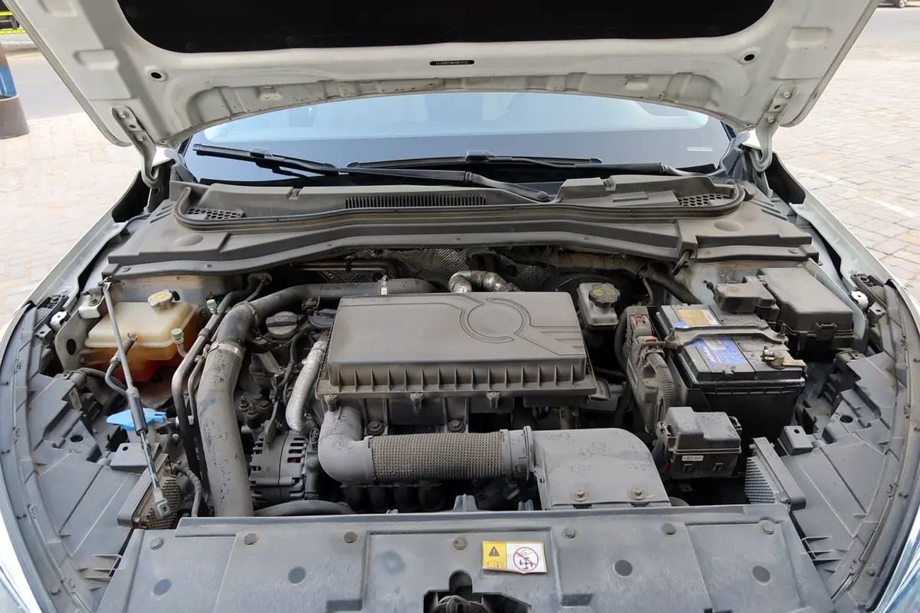 JAC J7 LUXURY | GCC | Warranty & Service Till | FDSH | Original Paint