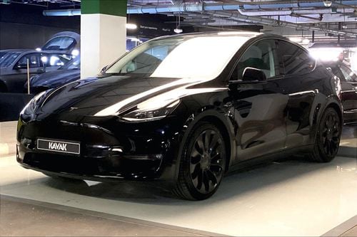 Tesla Model Y Performance (Dual Motor) | Guaranteed Warranty | 0 Down Payment