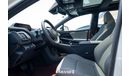 Toyota bZ4X White/Beige Interior 2022