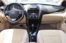 Toyota Yaris 1.5L E Toyota Yaris - GCC - 2022 - 1.5L - Accident-Free - Low Mileage - Excellent Condition