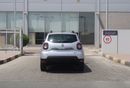 Renault Duster LE 1.6L