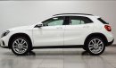 Mercedes-Benz GLA 200 VSB 27923 AUGUST PRICE REDUCTION!!