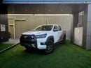 Toyota Hilux ADVENTURE PATROL/ AUTO GEAR/ AUTO WINDOWS / FULL OPTION/ WIDE BODY
