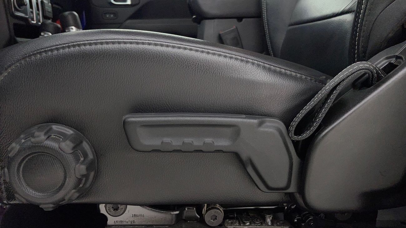 جيب رانجلر SAHARA 3.6 | بدون دفعة مقدمة | اختبار القيادة في المنزل