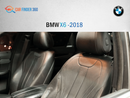 BMW X6 BMW X6 35i 2018
